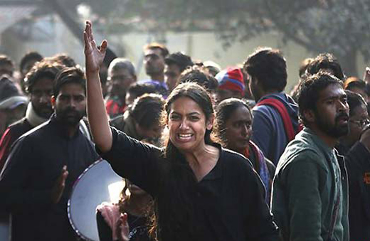 Protest-Jantar mantar-Jan 1